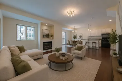 2601 South Emerald Avenue Chicago IL 60616
