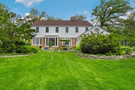 2404 Braeburn Avenue Flossmoor IL 60422