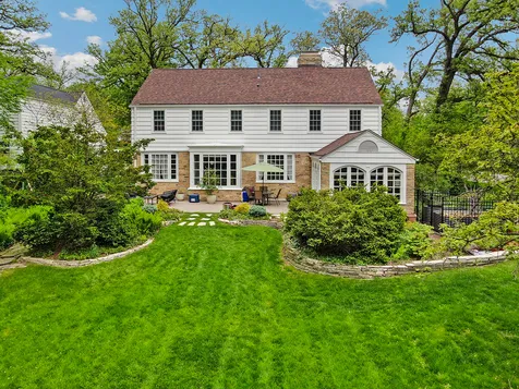 2404 Braeburn Avenue Flossmoor IL 60422