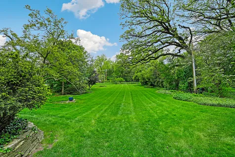 2404 Braeburn Avenue Flossmoor IL 60422