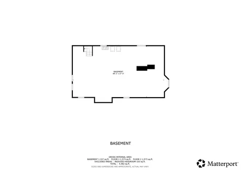 2404 Braeburn Avenue Flossmoor IL 60422