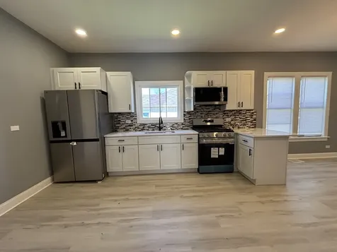 9236 South Blackstone Avenue Chicago IL 60619