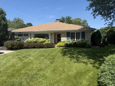 6618 North Lightfoot Avenue Chicago IL 60646