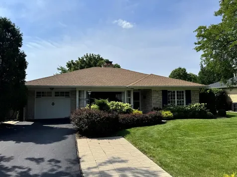 6618 North Lightfoot Avenue Chicago IL 60646
