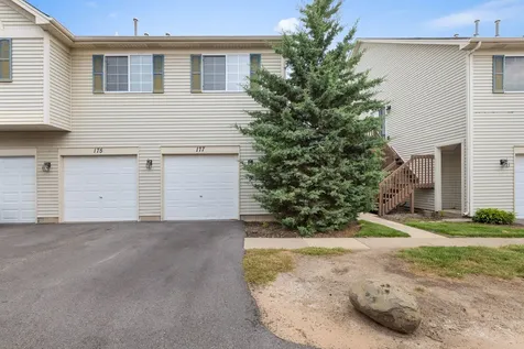 177 Village Creek Drive Lake In The Hills IL 60156