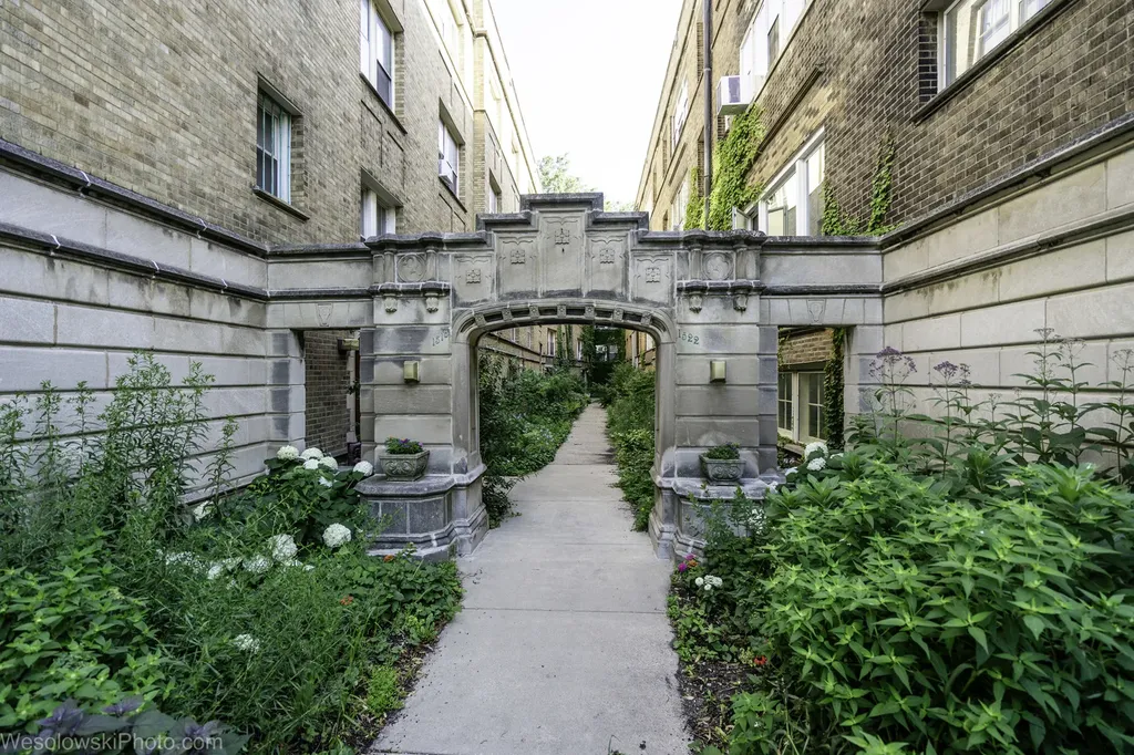 1522 East 59th Street Chicago IL 60637