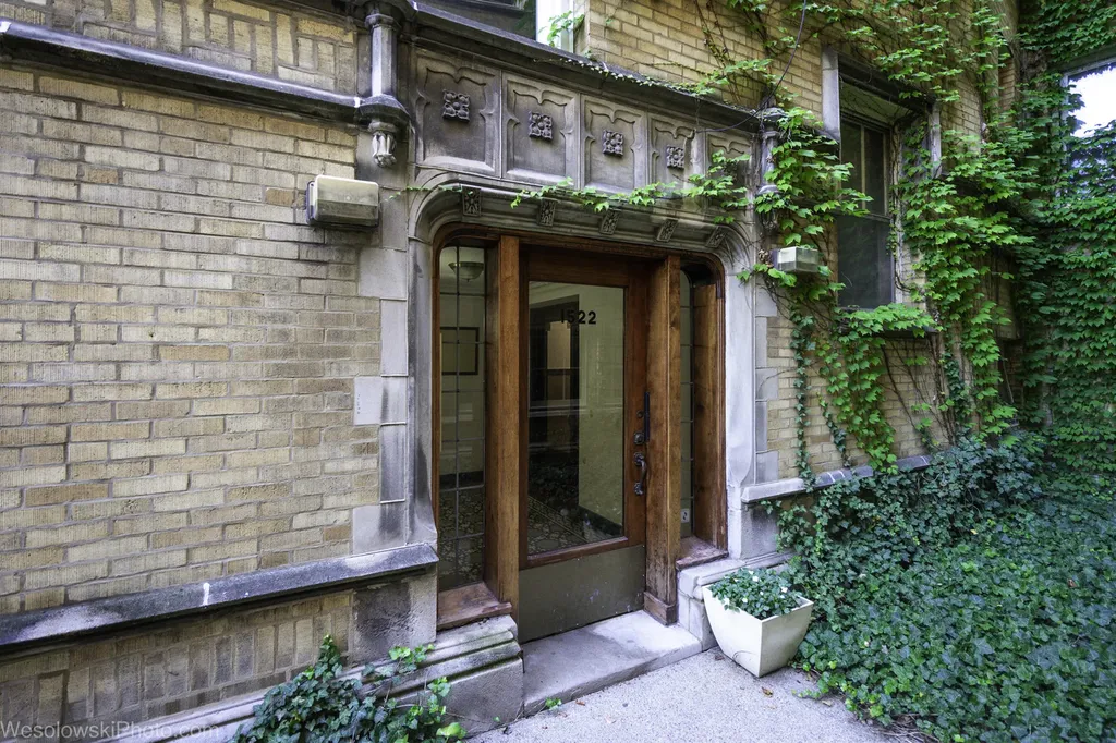 1522 East 59th Street Chicago IL 60637
