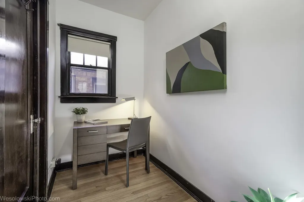 1522 East 59th Street Chicago IL 60637