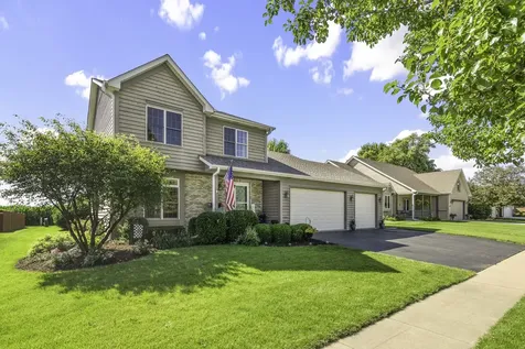 531 Meadow Lane Hinckley IL 60520