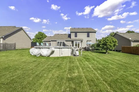 531 Meadow Lane Hinckley IL 60520