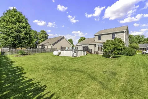 531 Meadow Lane Hinckley IL 60520