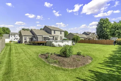 531 Meadow Lane Hinckley IL 60520
