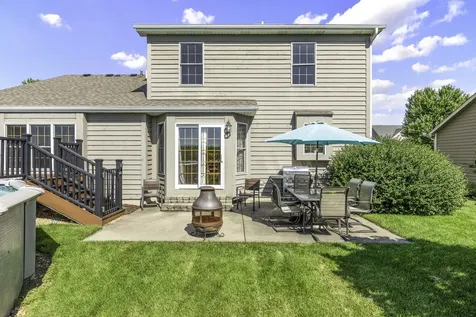 531 Meadow Lane Hinckley IL 60520