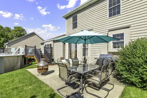531 Meadow Lane Hinckley IL 60520
