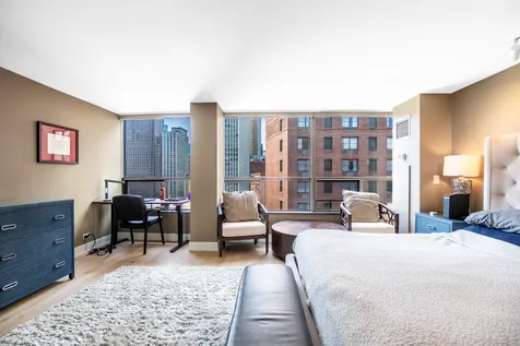 110 East Delaware Place Chicago IL 60611
