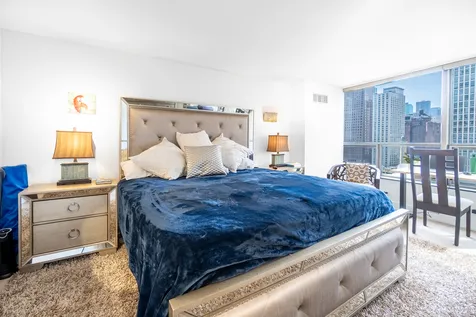 110 East Delaware Place Chicago IL 60611