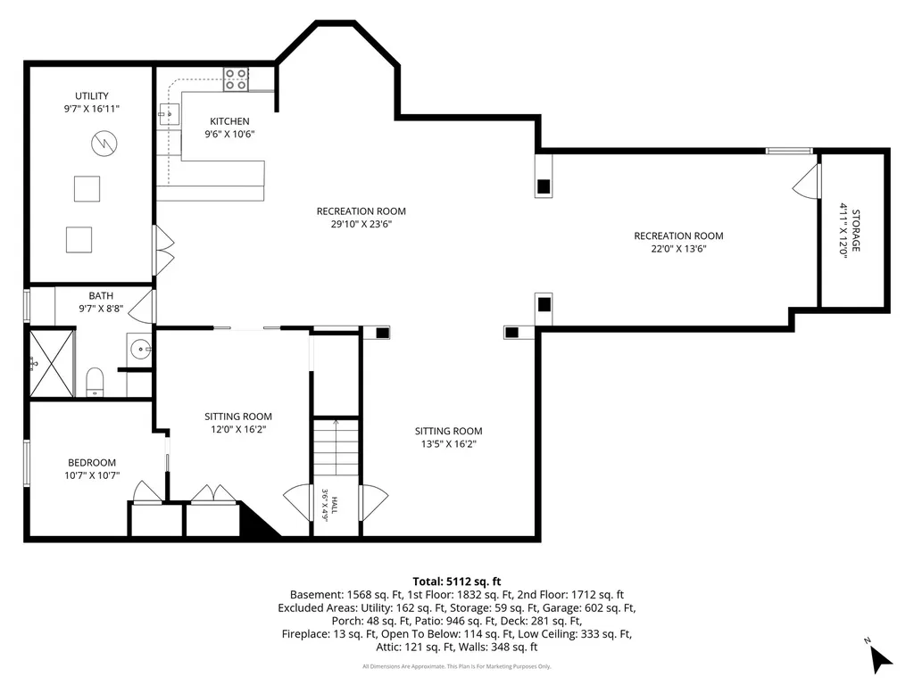 2207 Leverenz Road Naperville IL 60564