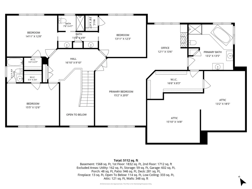 2207 Leverenz Road Naperville IL 60564