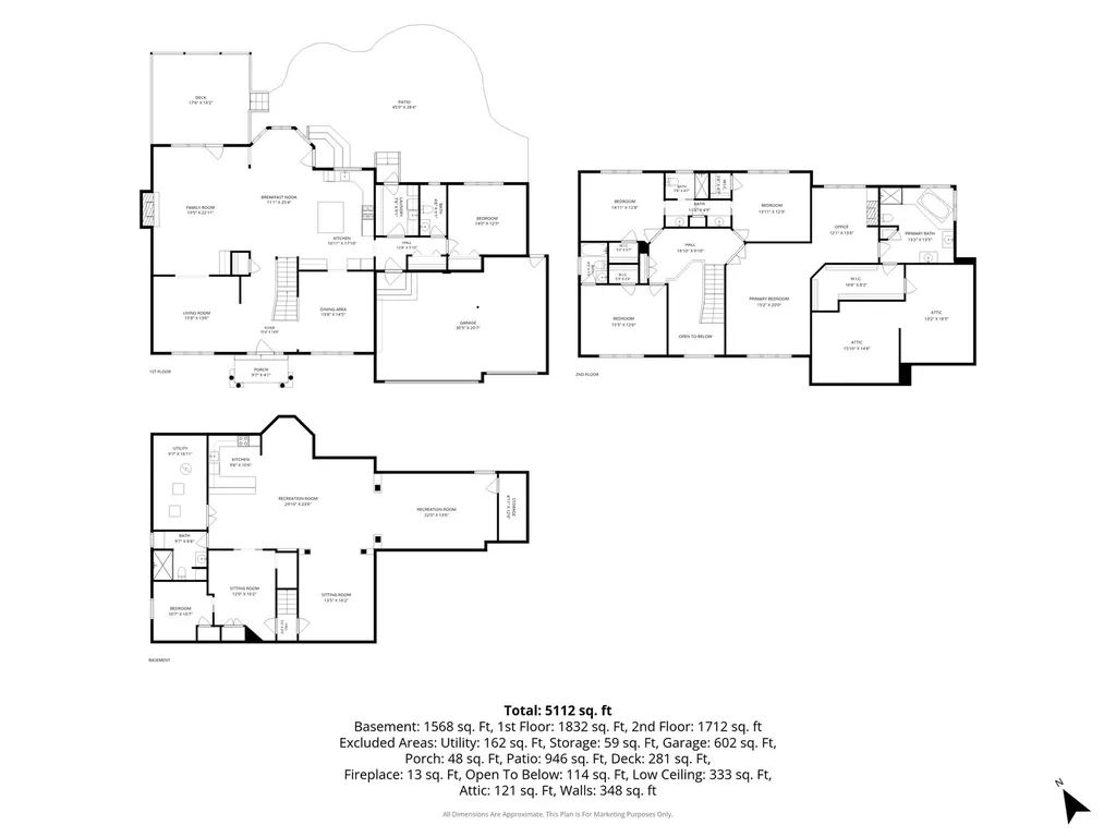 2207 Leverenz Road Naperville IL 60564
