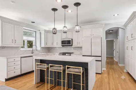 2207 Leverenz Road Naperville IL 60564