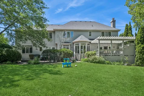 2207 Leverenz Road Naperville IL 60564