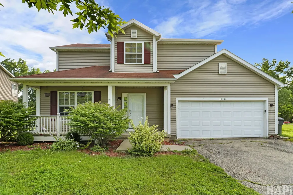 38317 North Monarch Lane Beach Park IL 60087