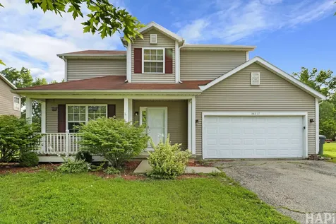 38317 North Monarch Lane Beach Park IL 60087