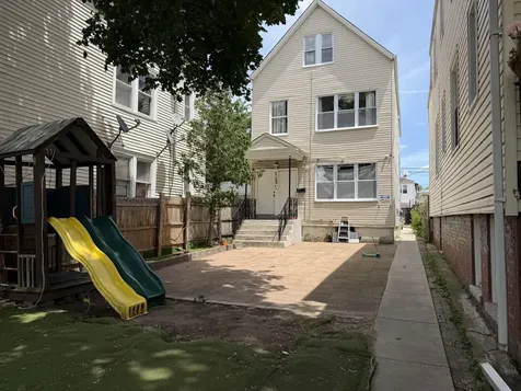 2109 North Lorel Avenue Chicago IL 60639