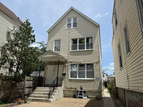 2109 North Lorel Avenue Chicago IL 60639