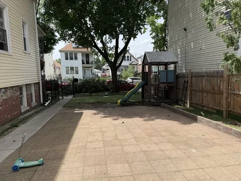 2109 North Lorel Avenue Chicago IL 60639
