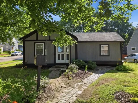 602 South Ottawa Avenue Dixon IL 61021