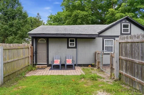 602 South Ottawa Avenue Dixon IL 61021
