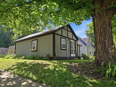 602 South Ottawa Avenue Dixon IL 61021