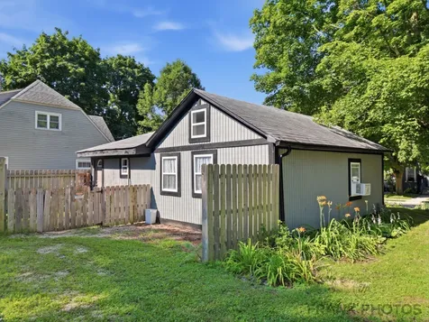 602 South Ottawa Avenue Dixon IL 61021