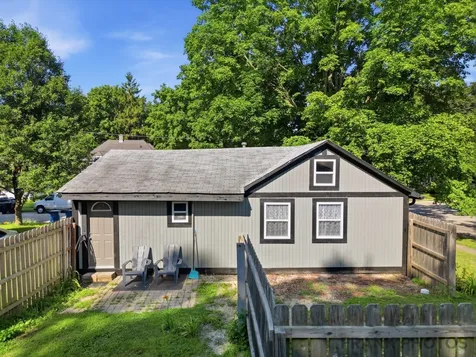 602 South Ottawa Avenue Dixon IL 61021
