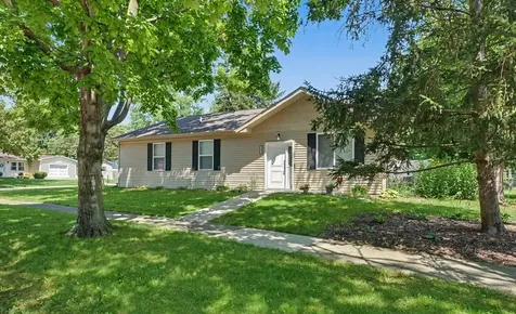 2014 Winchester Drive Champaign IL 61821
