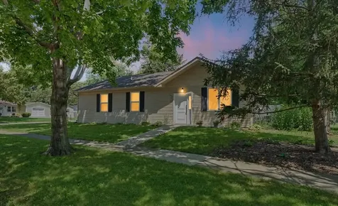 2014 Winchester Drive Champaign IL 61821