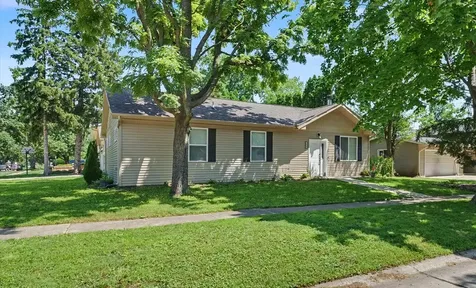2014 Winchester Drive Champaign IL 61821