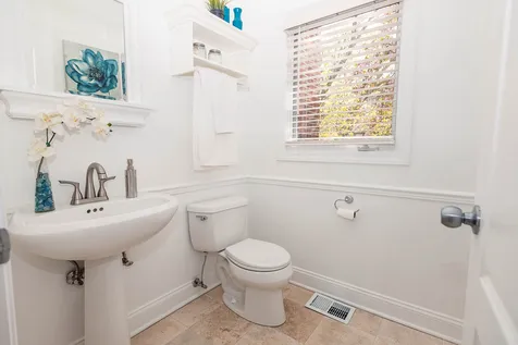 3056 North Paulina Street Chicago IL 60657
