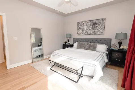 3056 North Paulina Street Chicago IL 60657