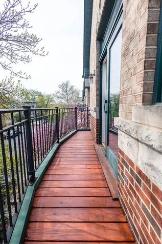 3056 North Paulina Street Chicago IL 60657