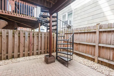 3056 North Paulina Street Chicago IL 60657