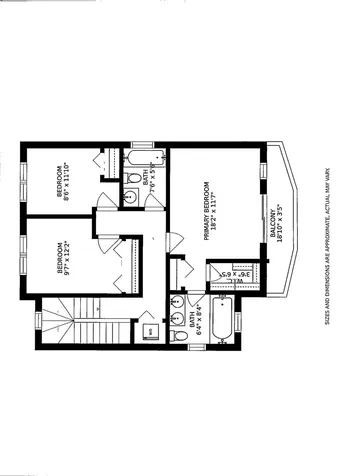 3056 North Paulina Street Chicago IL 60657