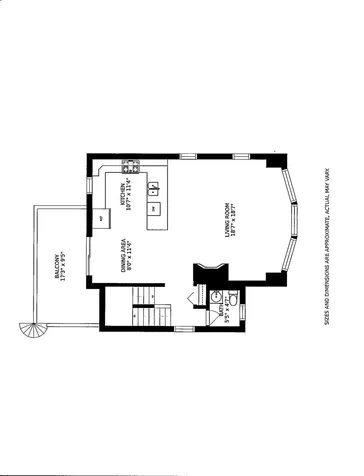 3056 North Paulina Street Chicago IL 60657