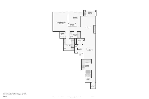 1515 North Wells Street Chicago IL 60610