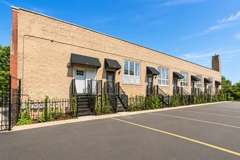 2415 West 24th Street Chicago IL 60608