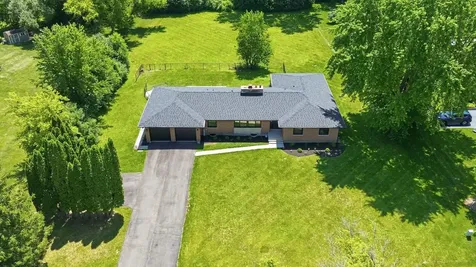 27637 Vista Lane Barrington IL 60010