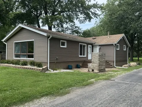 28542 South Walleye Lane Wilmington IL 60481