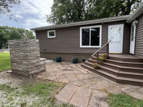 28542 South Walleye Lane Wilmington IL 60481