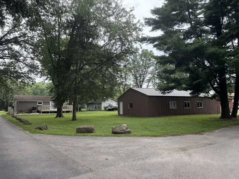 28542 South Walleye Lane Wilmington IL 60481